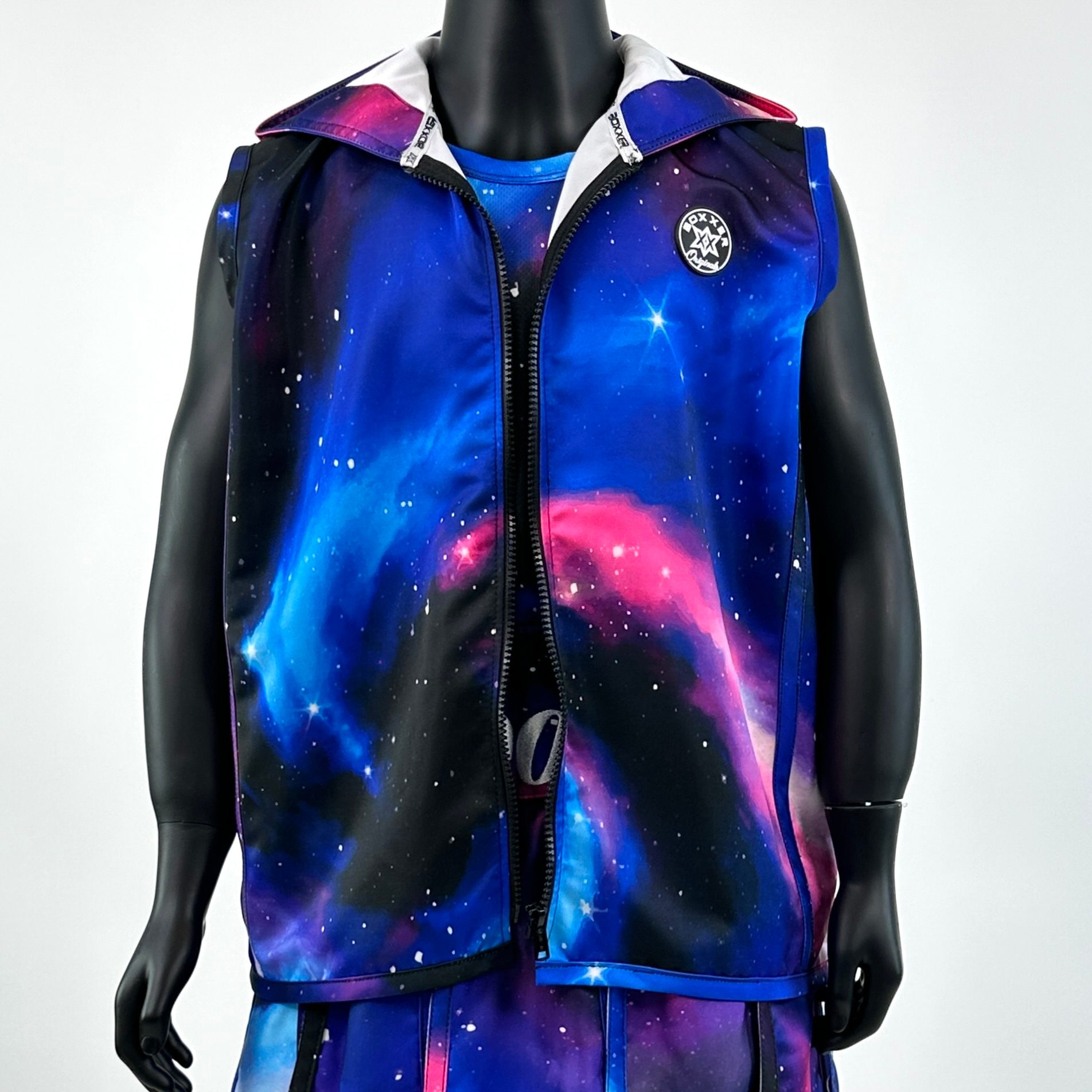 Side Stripes  Jacket  Gillian 138712 Jackets