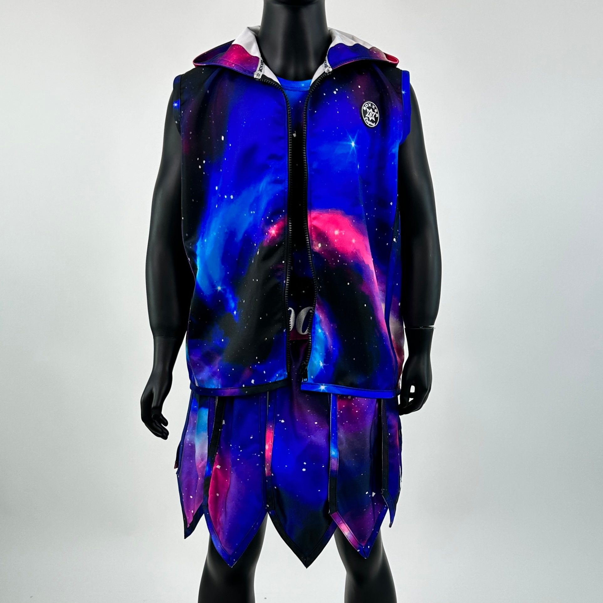 Side Stripes  Jacket  Gillian 138712 Jackets