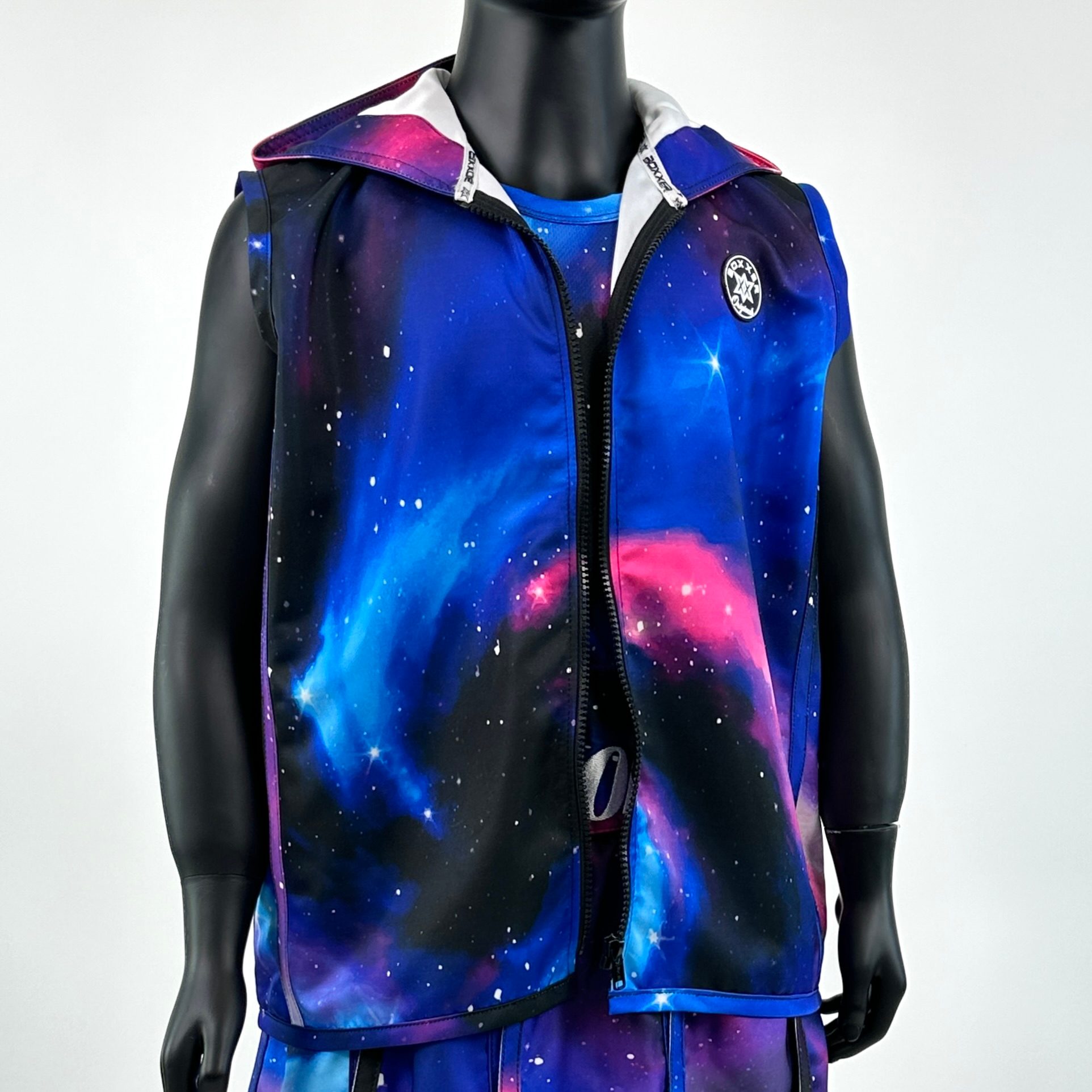 Side Stripes  Jacket  Gillian 138712 Jackets