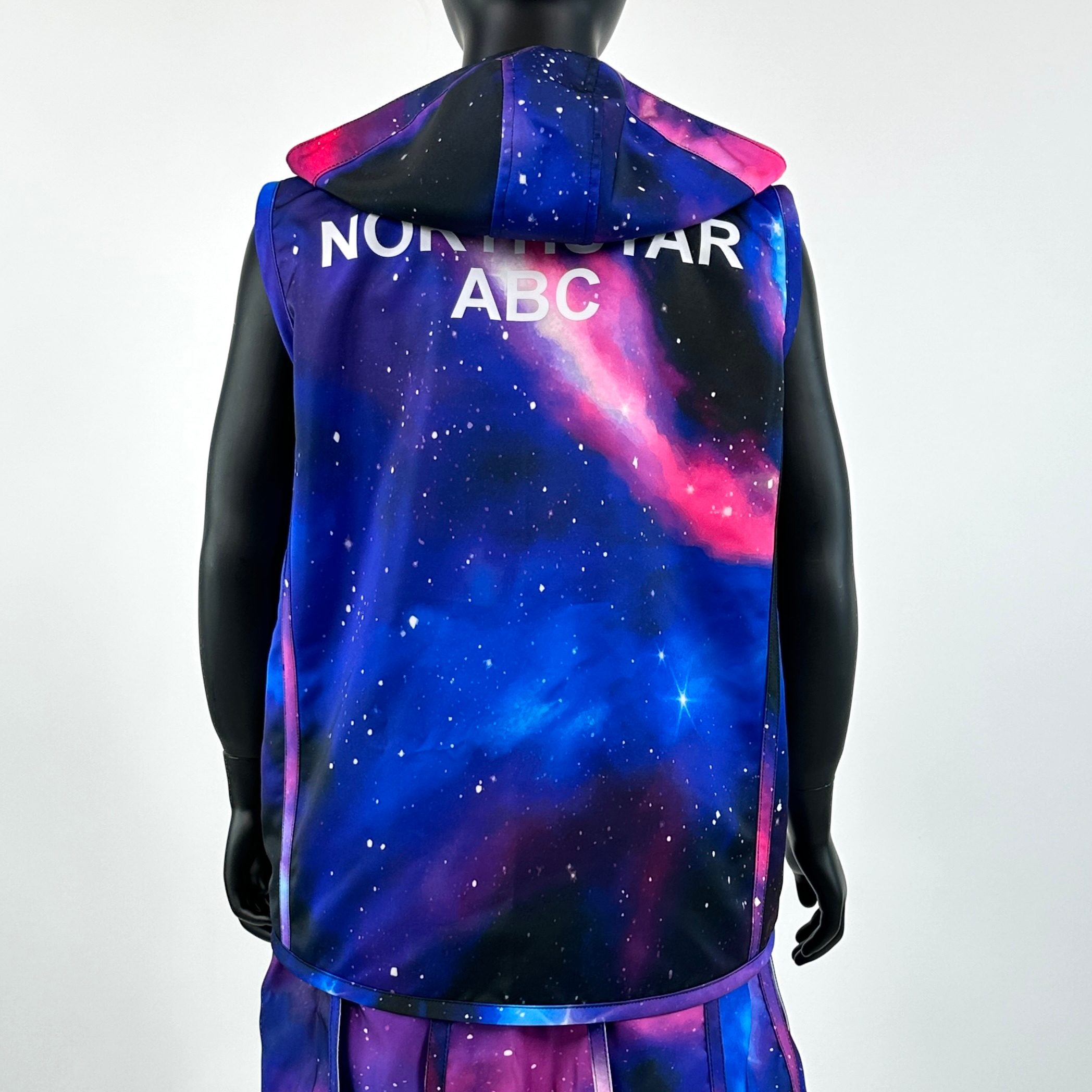 Side Stripes  Jacket  Gillian 138712 Jackets