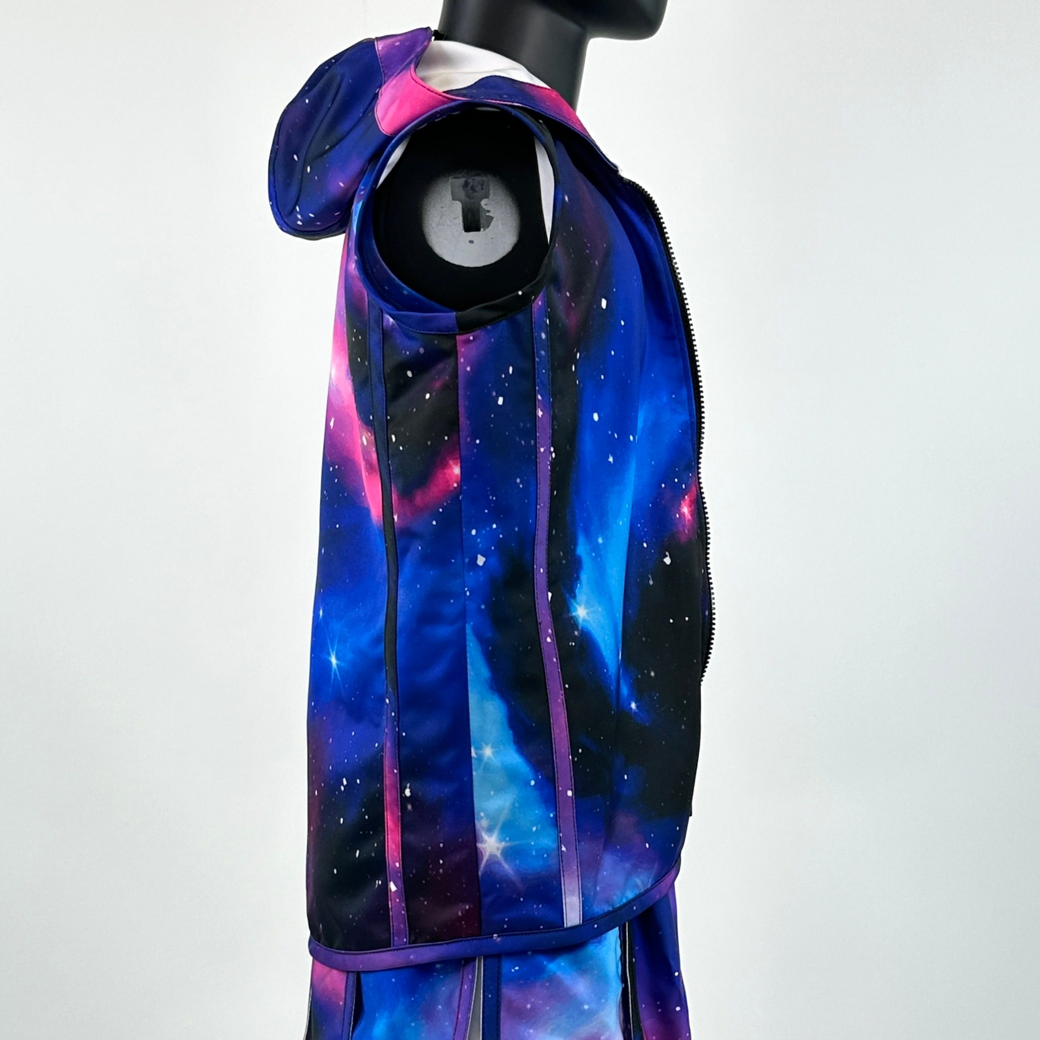 Side Stripes  Jacket  Gillian 138712 Jackets