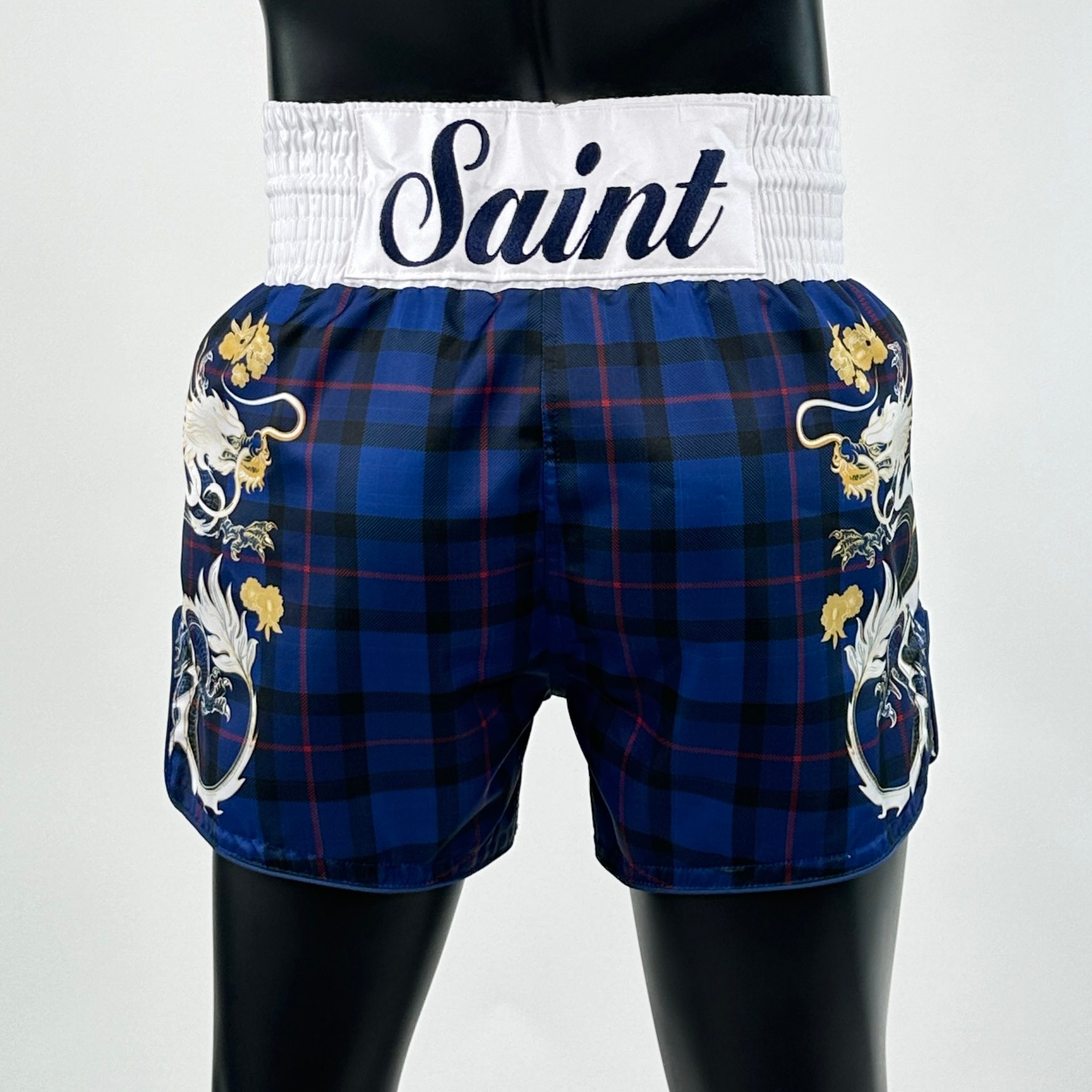 DRAGON MTS Edoardo 120734 Muay Thai Shorts