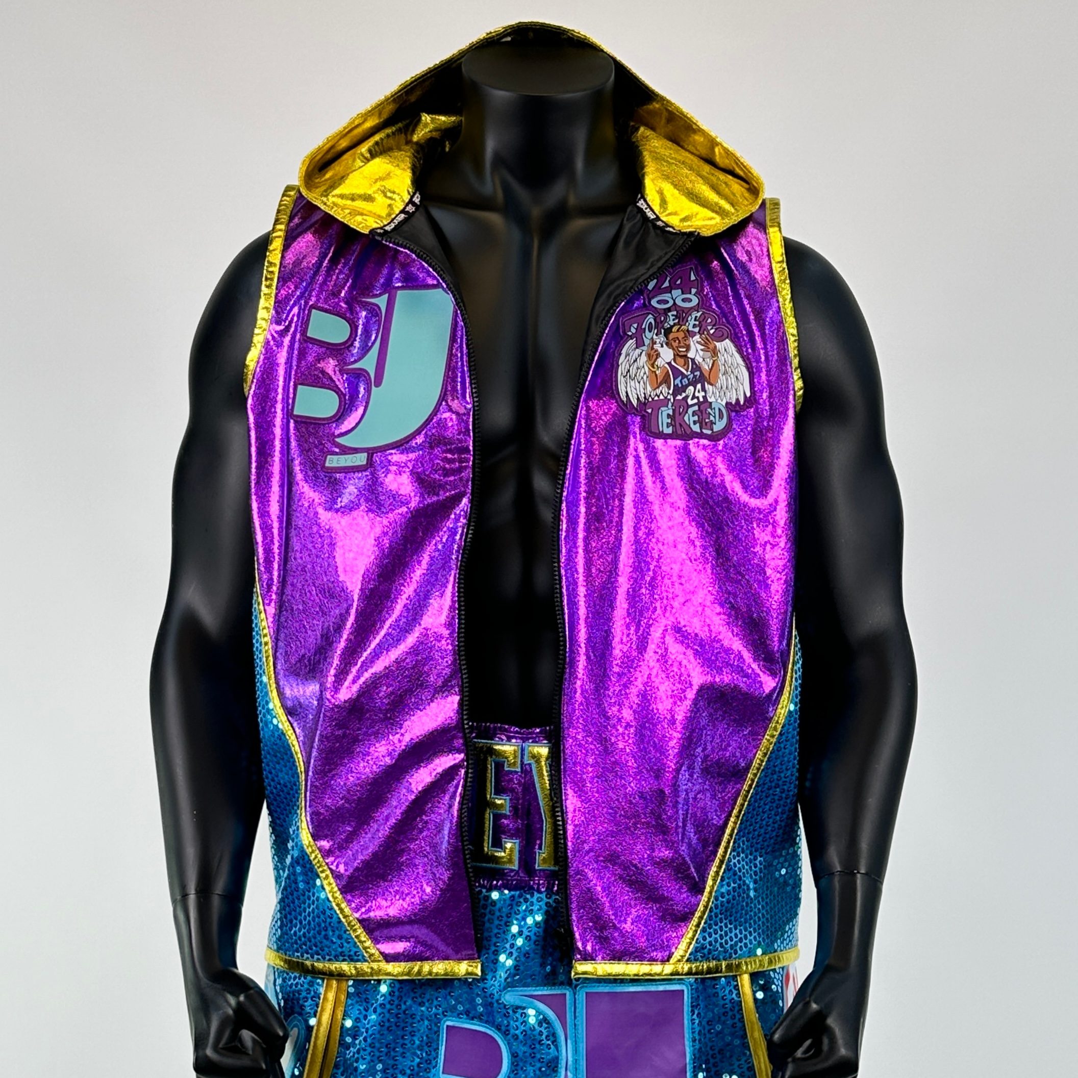 FLOYD Jacket Beyou 139413 Jackets