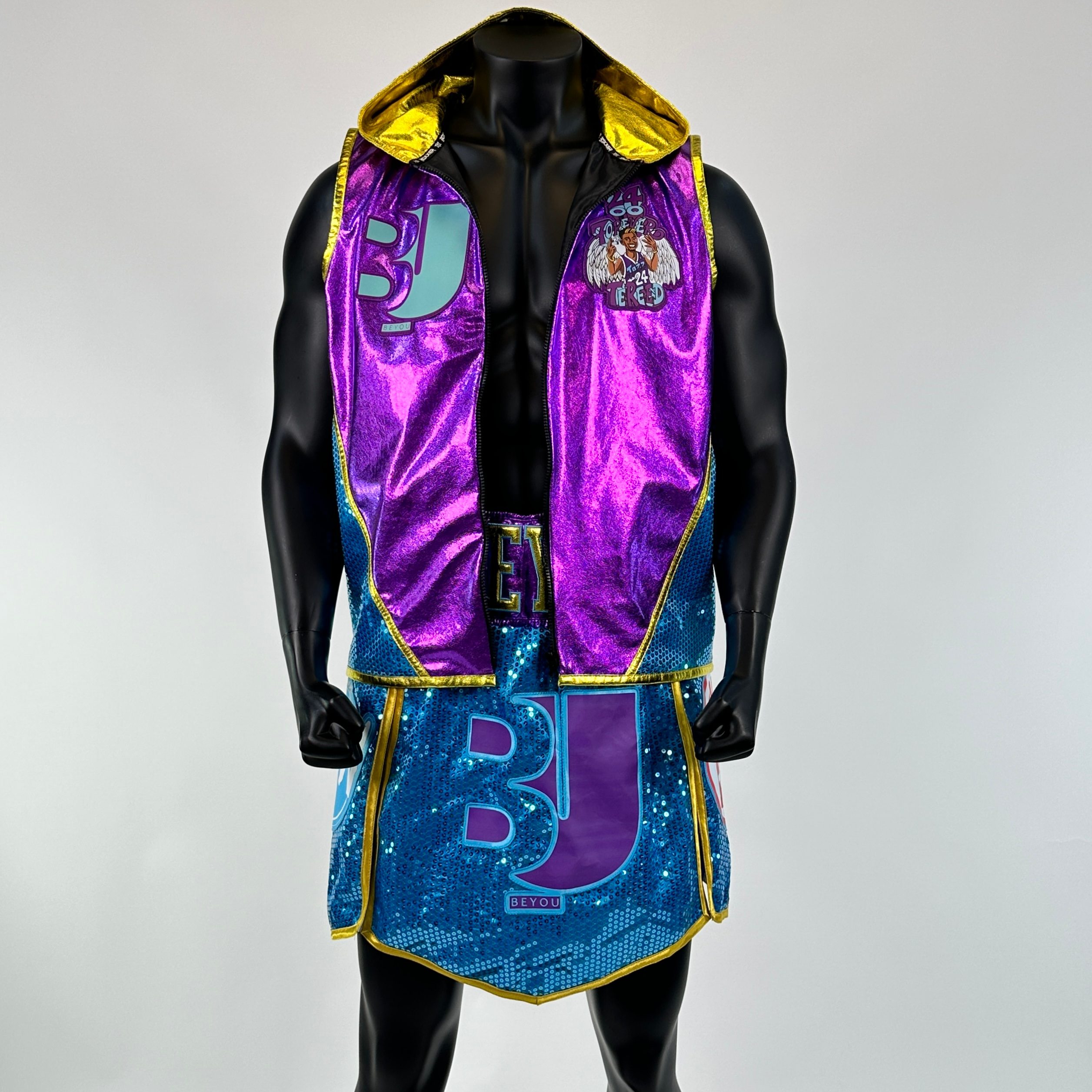 FLOYD Jacket Beyou 139413 Jackets