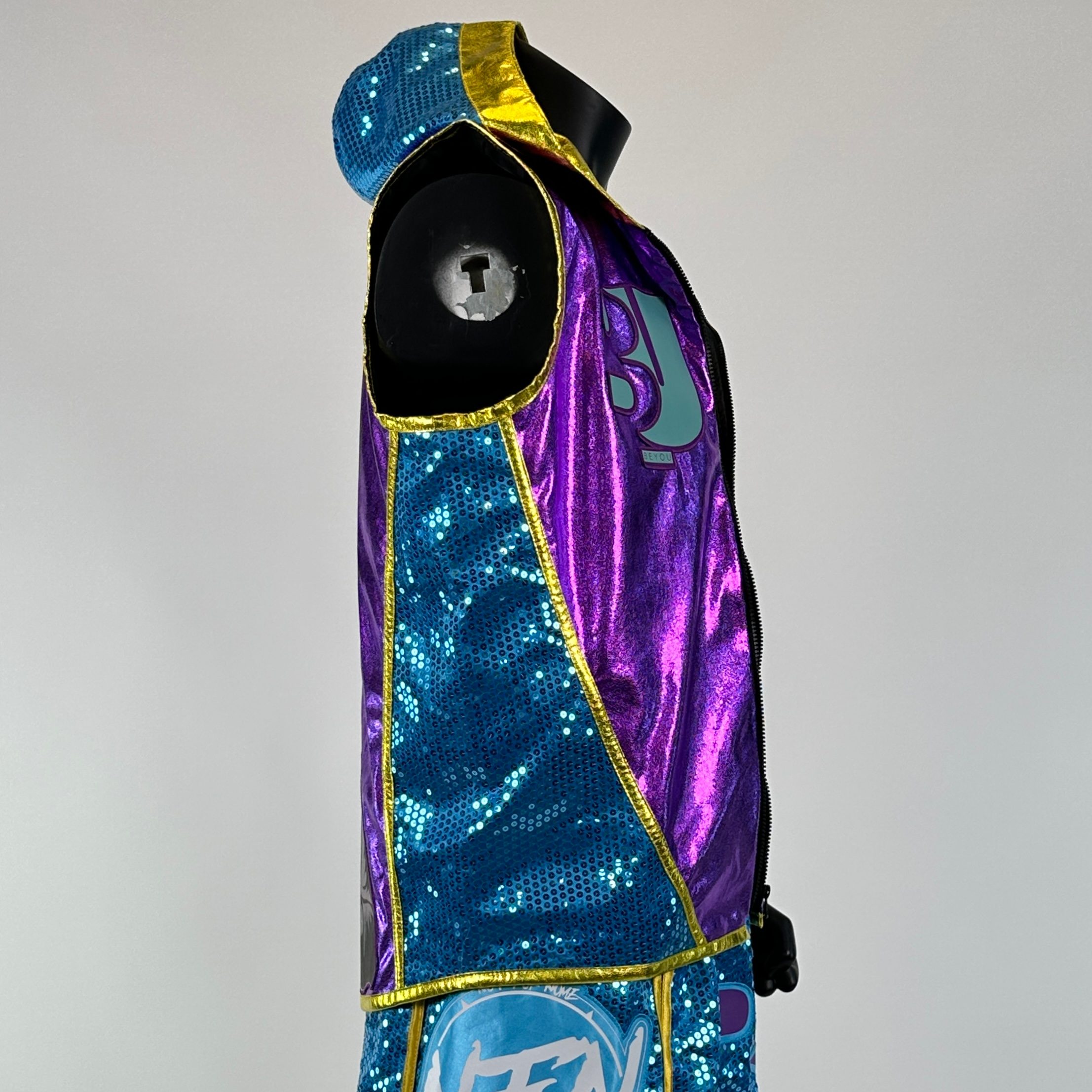 FLOYD Jacket Beyou 139413 Jackets