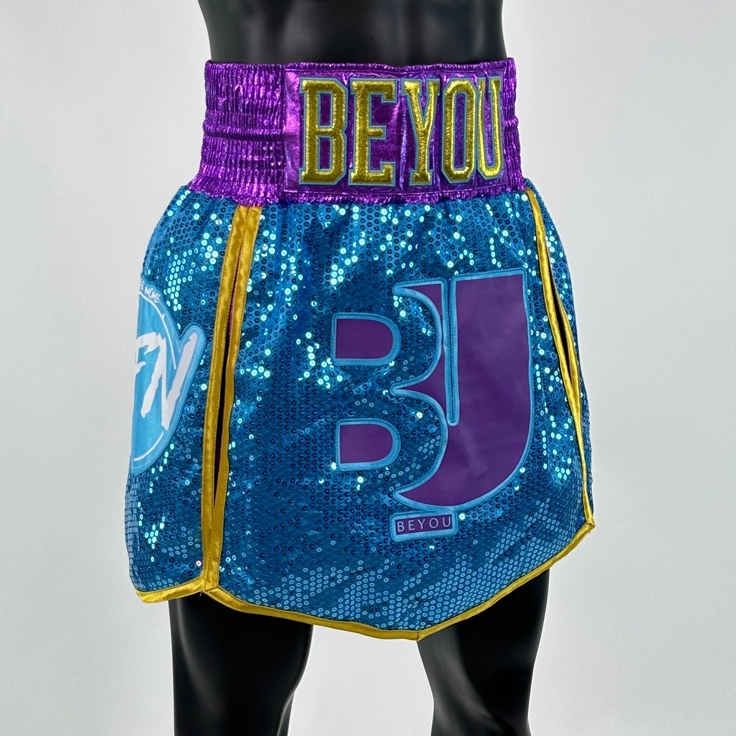 THOR Gladiator Beyou 138016 Gladiator Shorts