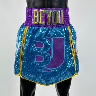 THOR Gladiator Beyou 138016 Gladiator Shorts