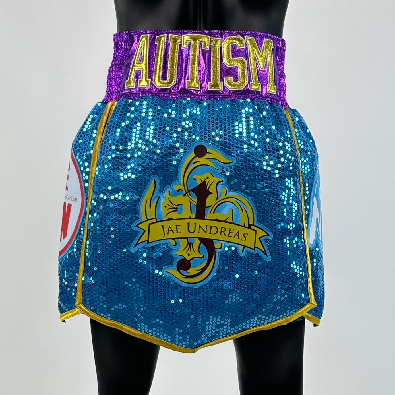 THOR Gladiator Beyou 138016 Gladiator Shorts