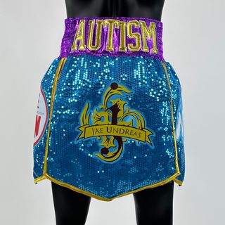 THOR Gladiator Beyou 138016 Gladiator Shorts