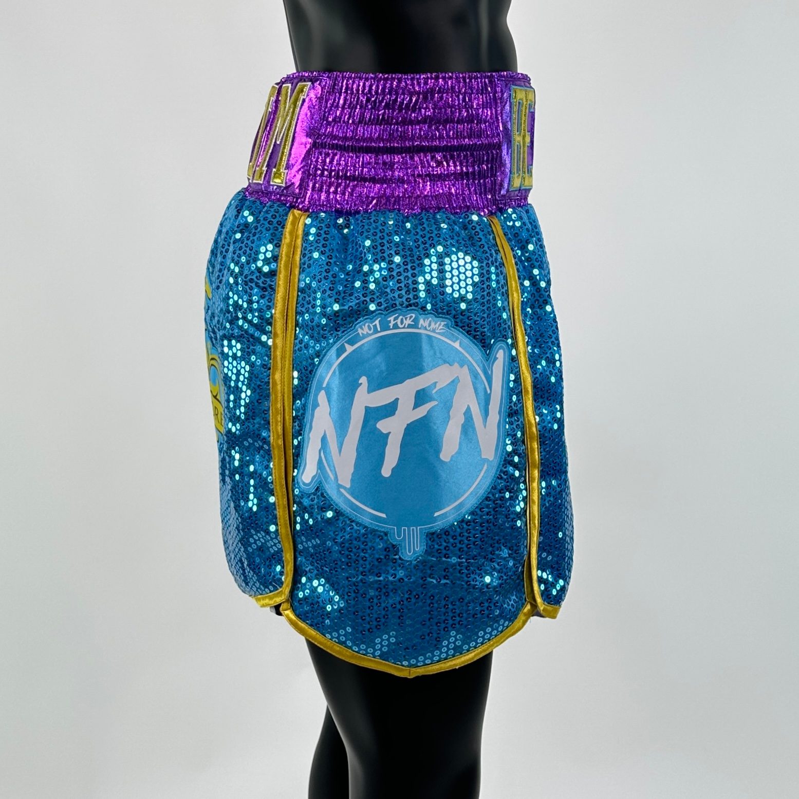 THOR Gladiator Beyou 138016 Gladiator Shorts