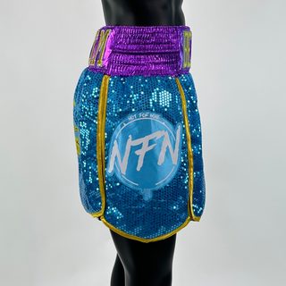 THOR Gladiator Beyou 138016 Gladiator Shorts