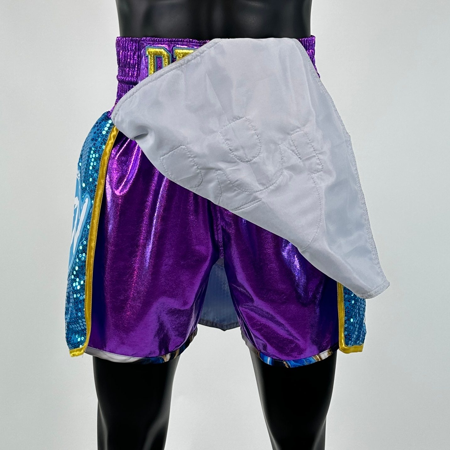 THOR Gladiator Beyou 138016 Gladiator Shorts