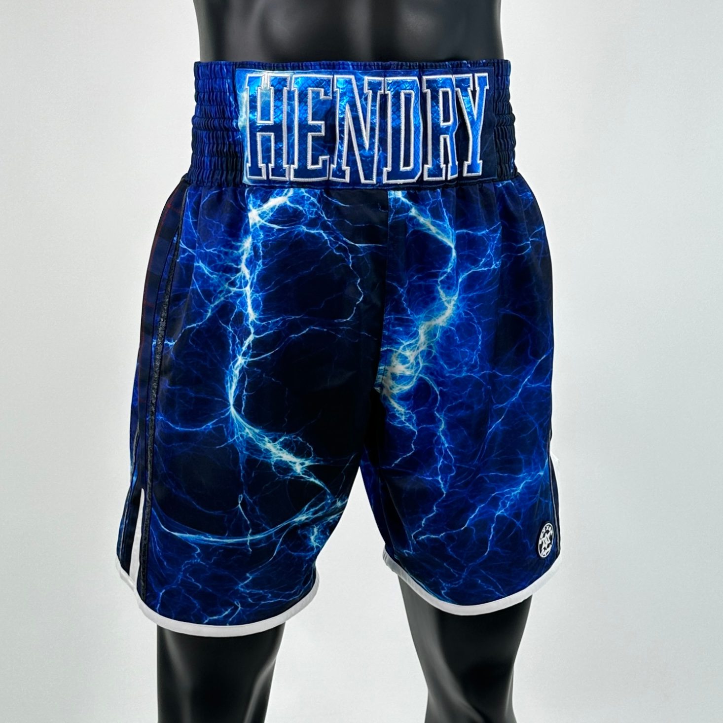 WINNER BX Old Audrey 139294 Custom Boxing Shorts & Trunks