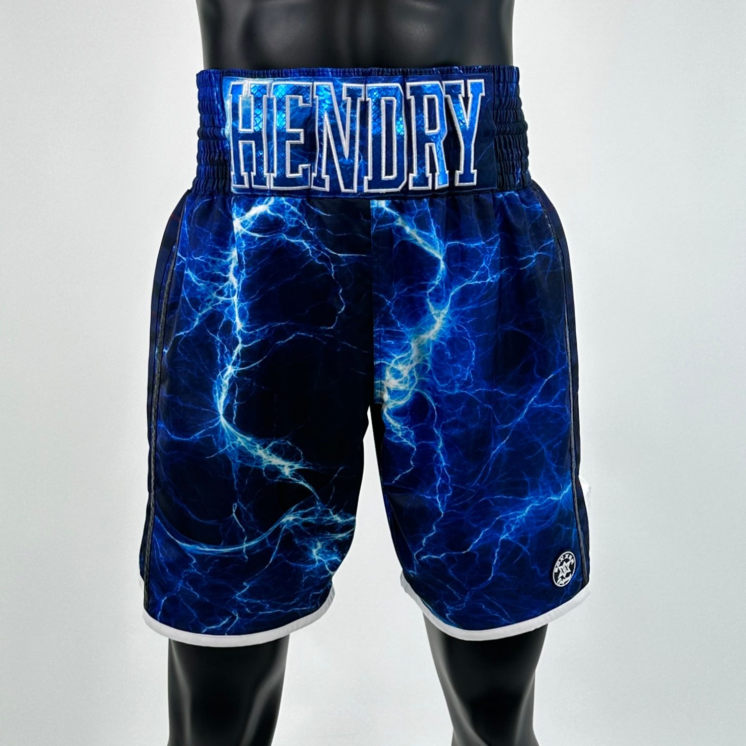 WINNER BX Audrey 139294 Custom Boxing Shorts & Trunks