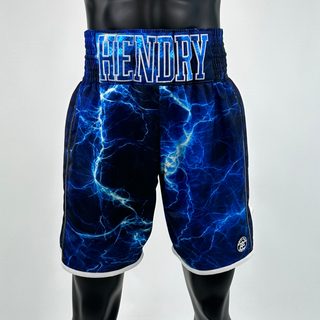 WINNER BX Old Audrey 139294 Custom Boxing Shorts & Trunks