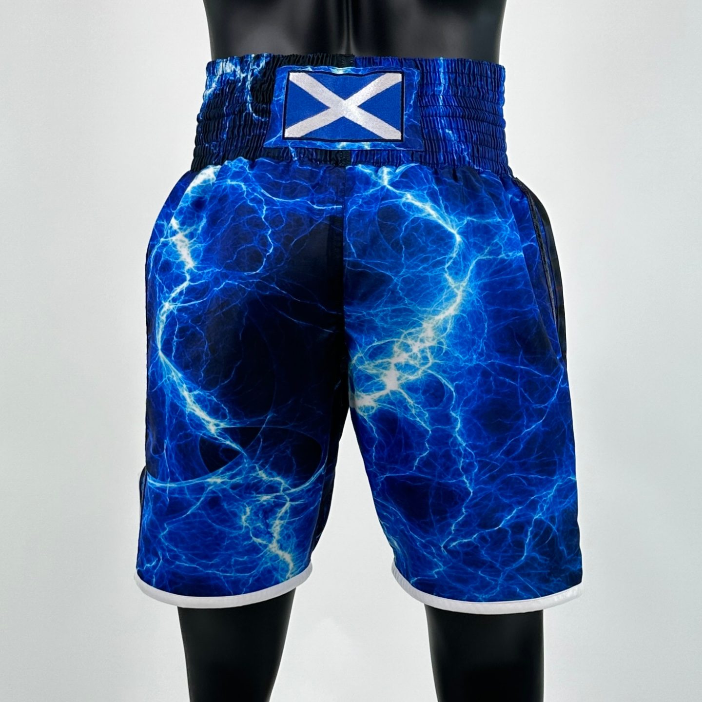 WINNER BX Audrey 139294 Custom Boxing Shorts & Trunks