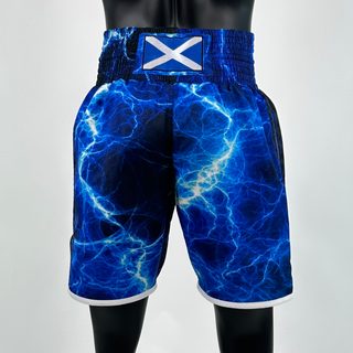 WINNER BX Old Audrey 139294 Custom Boxing Shorts & Trunks