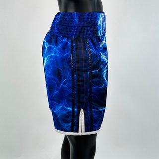 WINNER BX Old Audrey 139294 Custom Boxing Shorts & Trunks