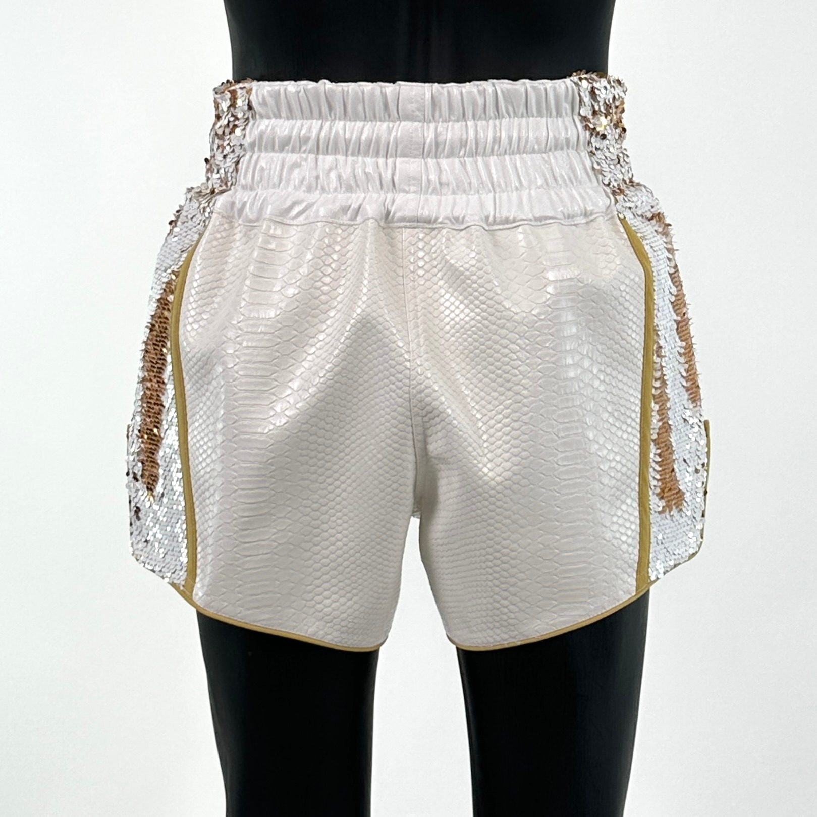 KNOCKOUT MTS Katie 139158 Muay Thai Shorts