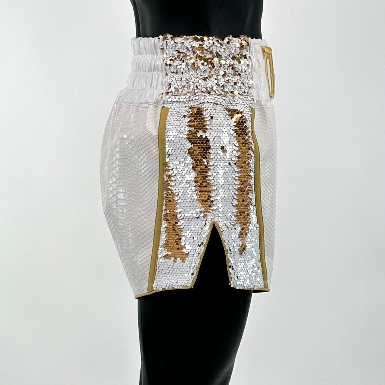 KNOCKOUT MTS Katie 139158 Muay Thai Shorts