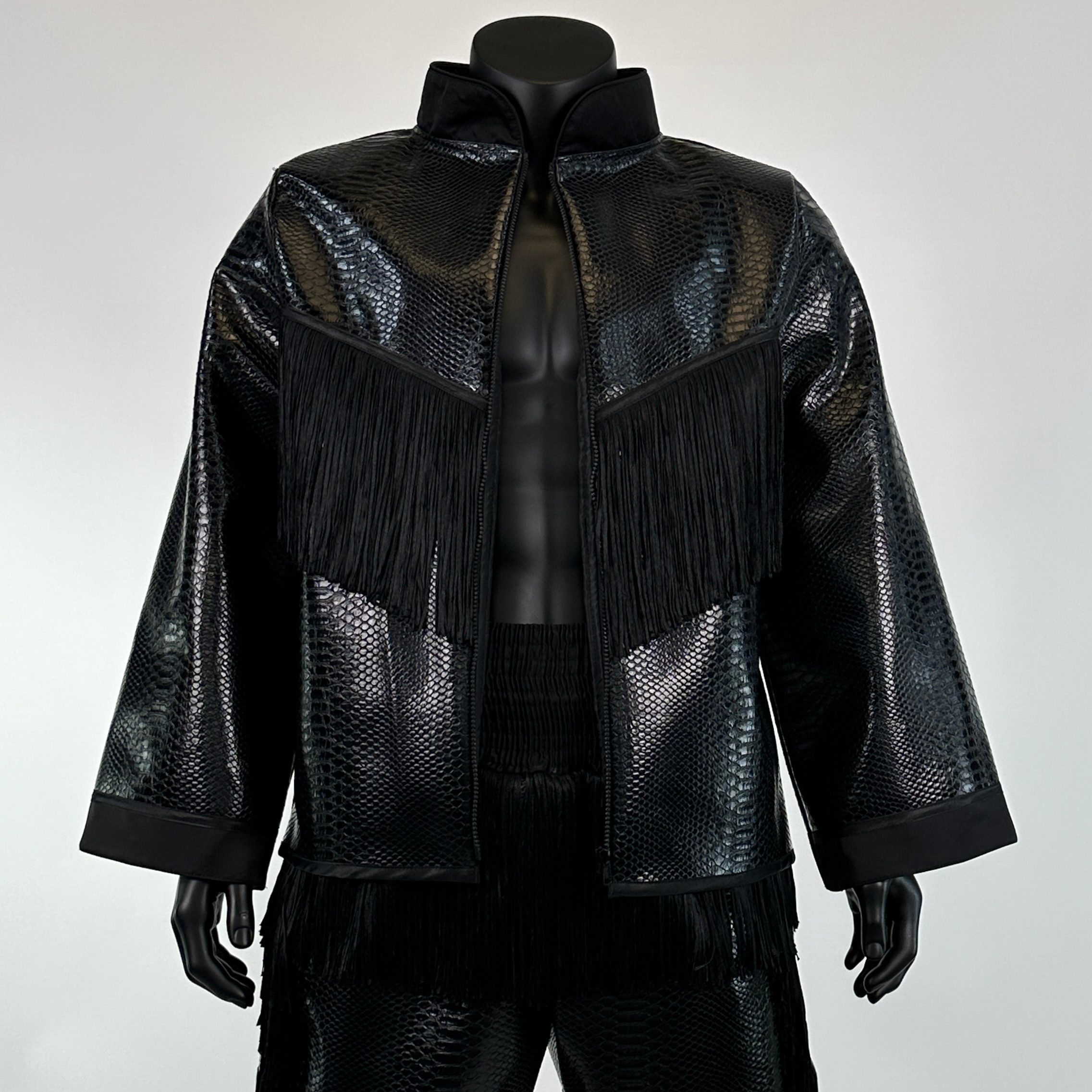 Lorenzo JKt Old Ben 139161 Jackets