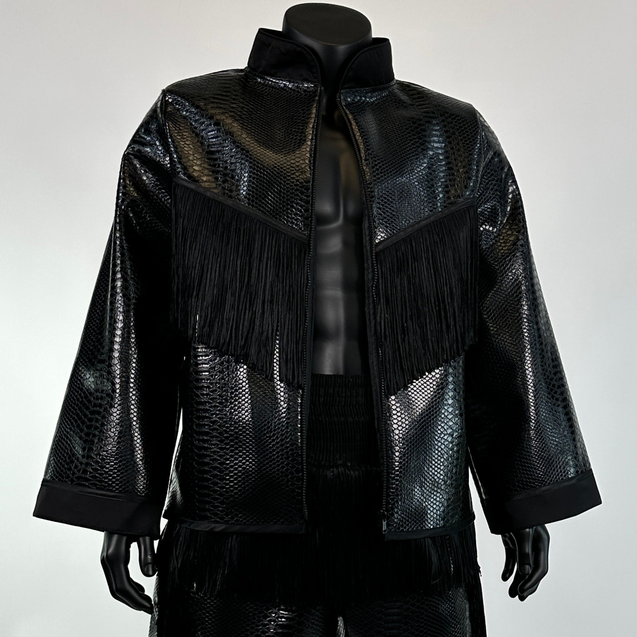 Lorenzo JKt Ben 139161 Jackets