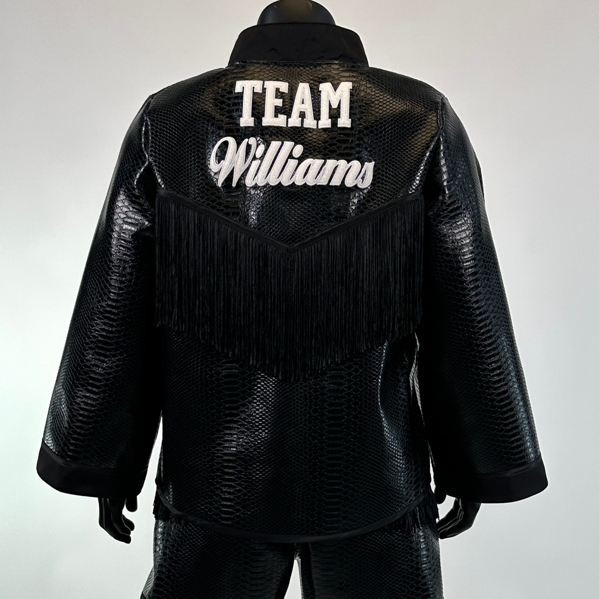 Lorenzo JKt Ben 139161 Jackets