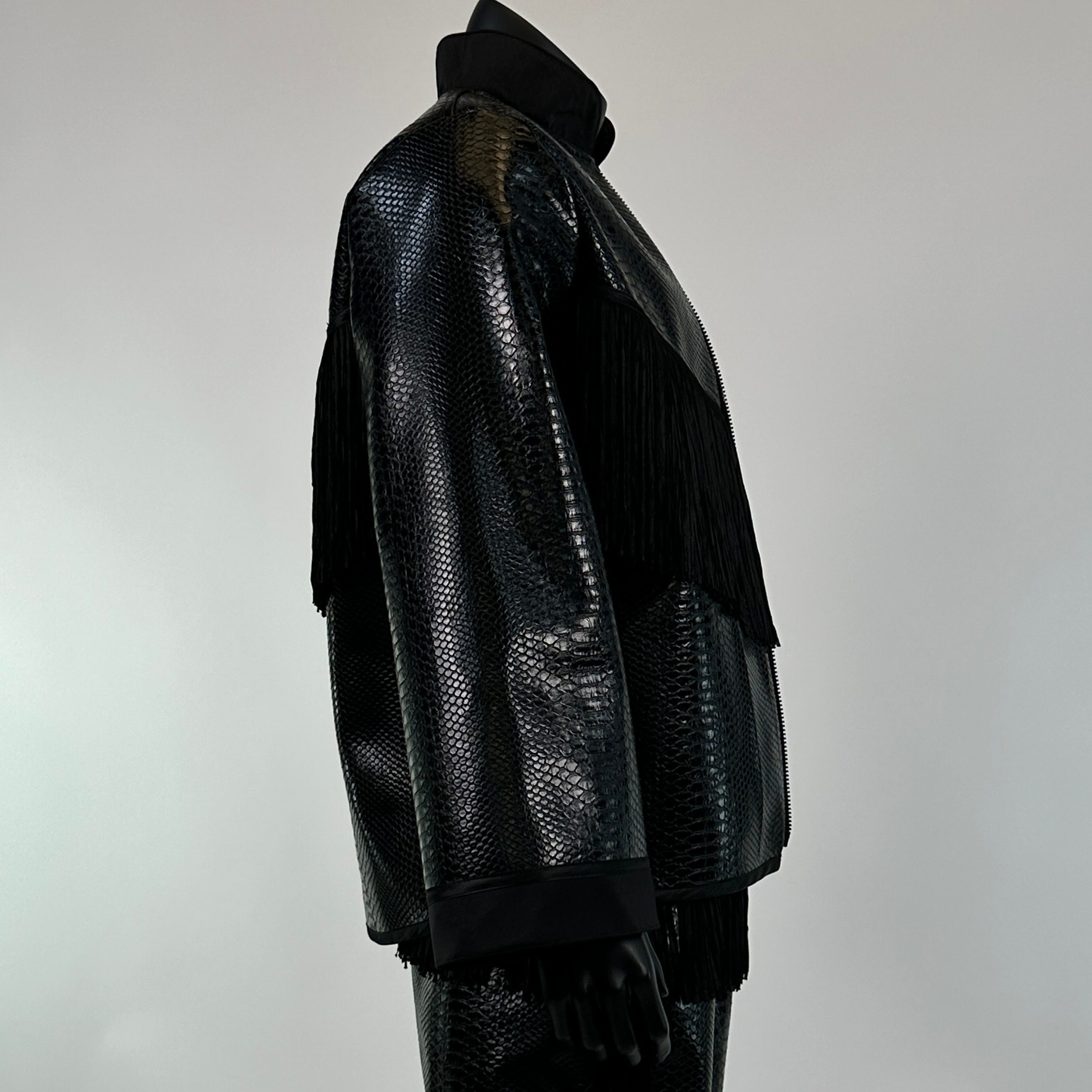 Lorenzo JKt Ben 139161 Jackets