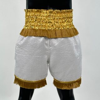 Classic BX old HECTOR 139489 Custom Boxing Shorts & Trunks