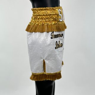 Classic BX old HECTOR 139489 Custom Boxing Shorts & Trunks