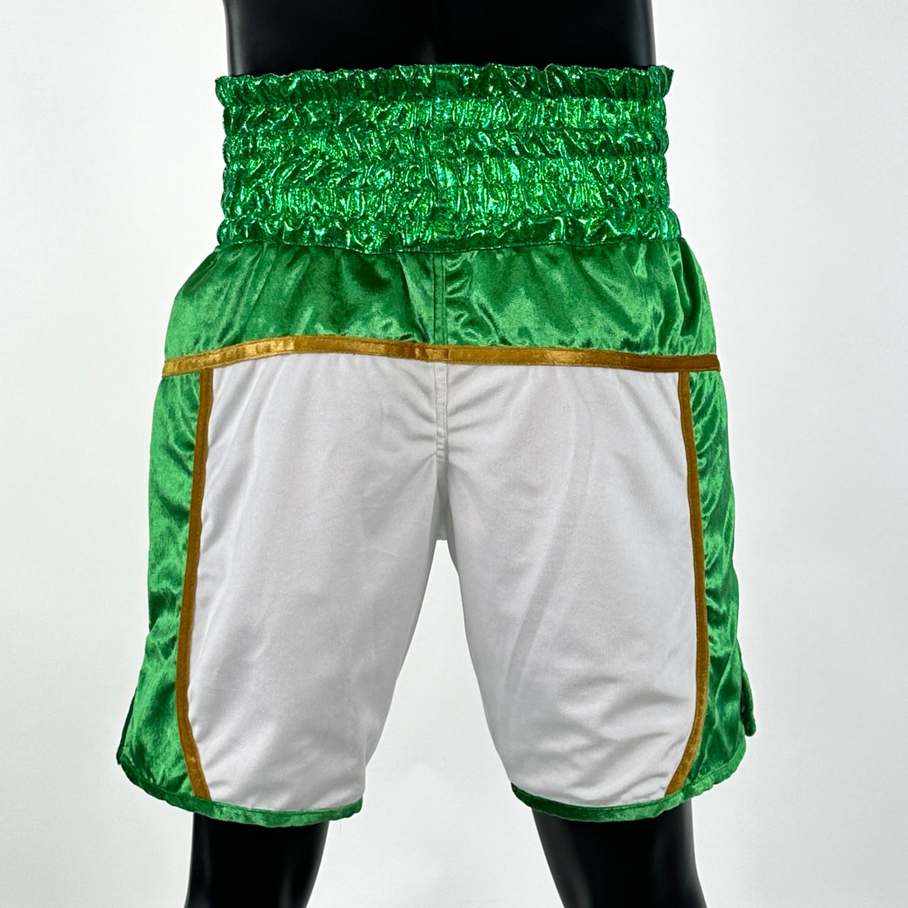 Ronin BX Malik 139104 Custom Boxing Shorts & Trunks