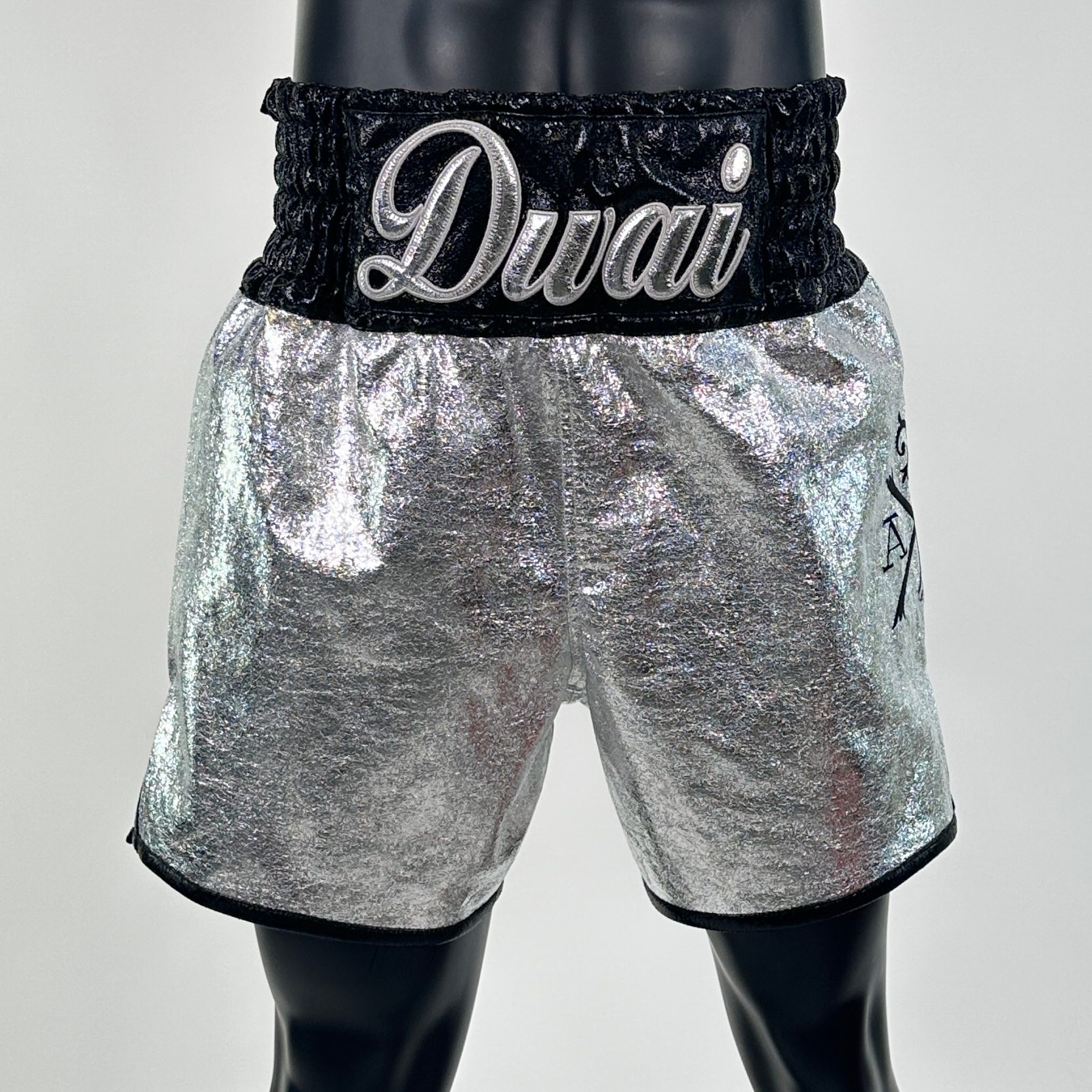 Classic BX Old Timothy 139979 Custom Boxing Shorts & Trunks