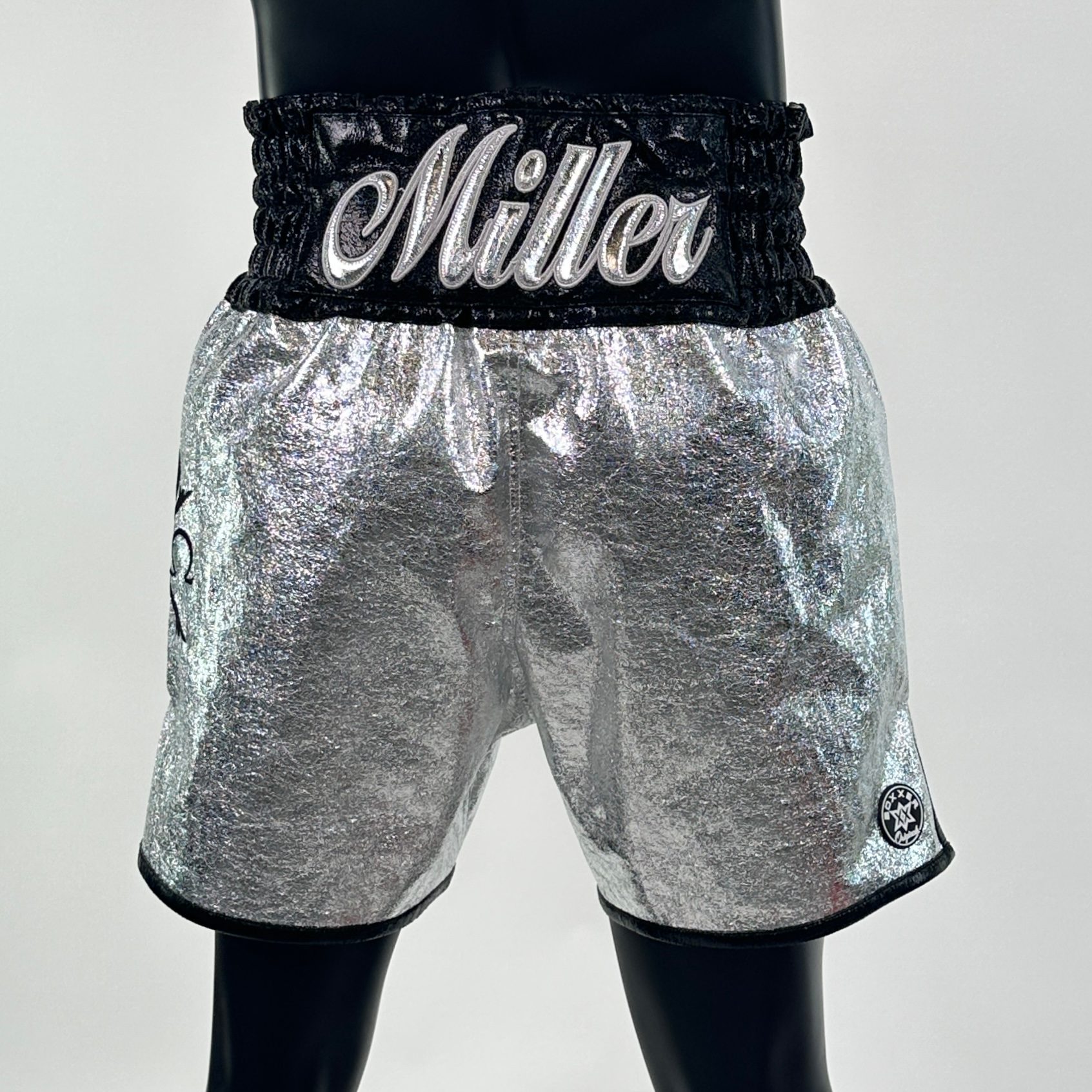 Classic BX Old Timothy 139979 Custom Boxing Shorts & Trunks