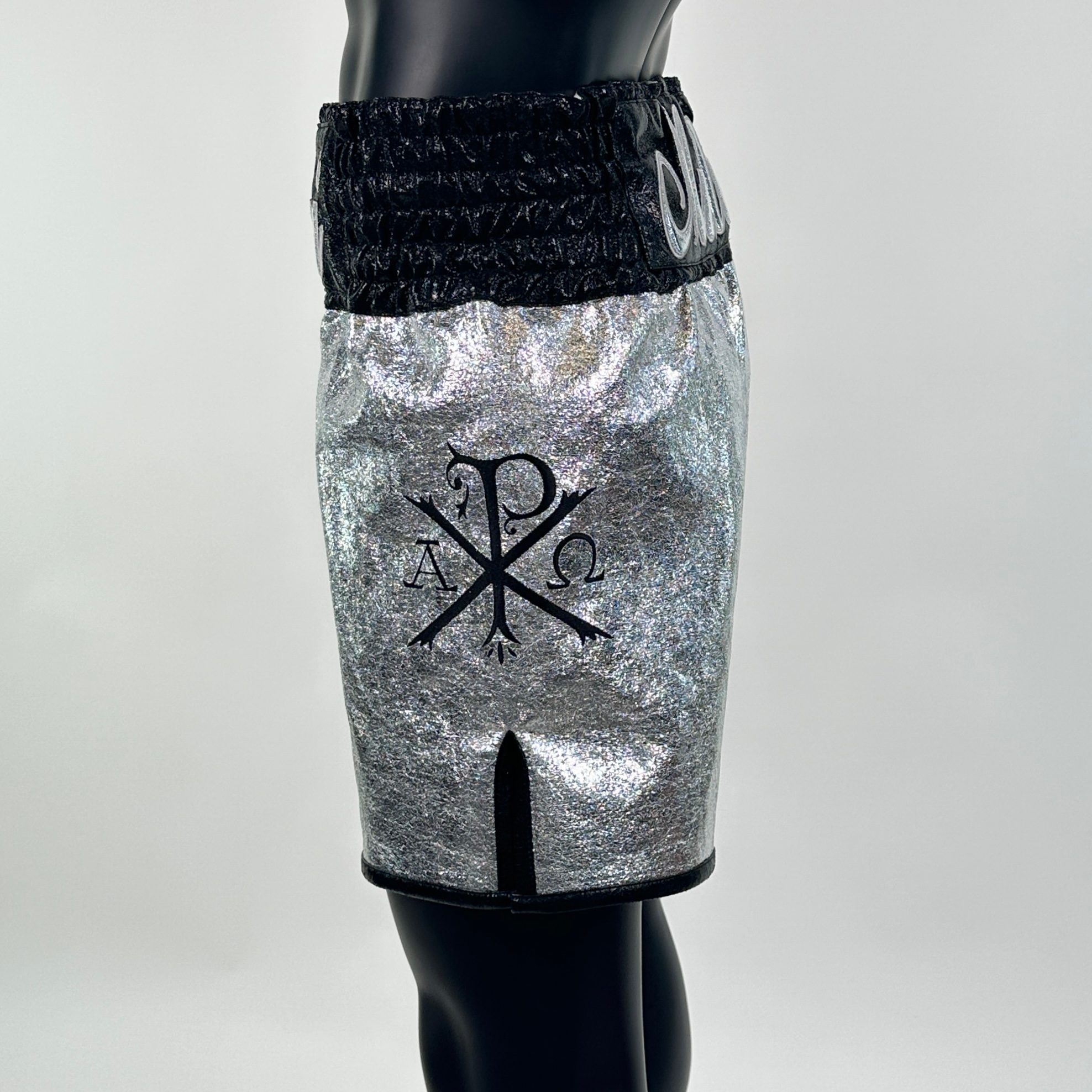 Classic BX Old Timothy 139979 Custom Boxing Shorts & Trunks