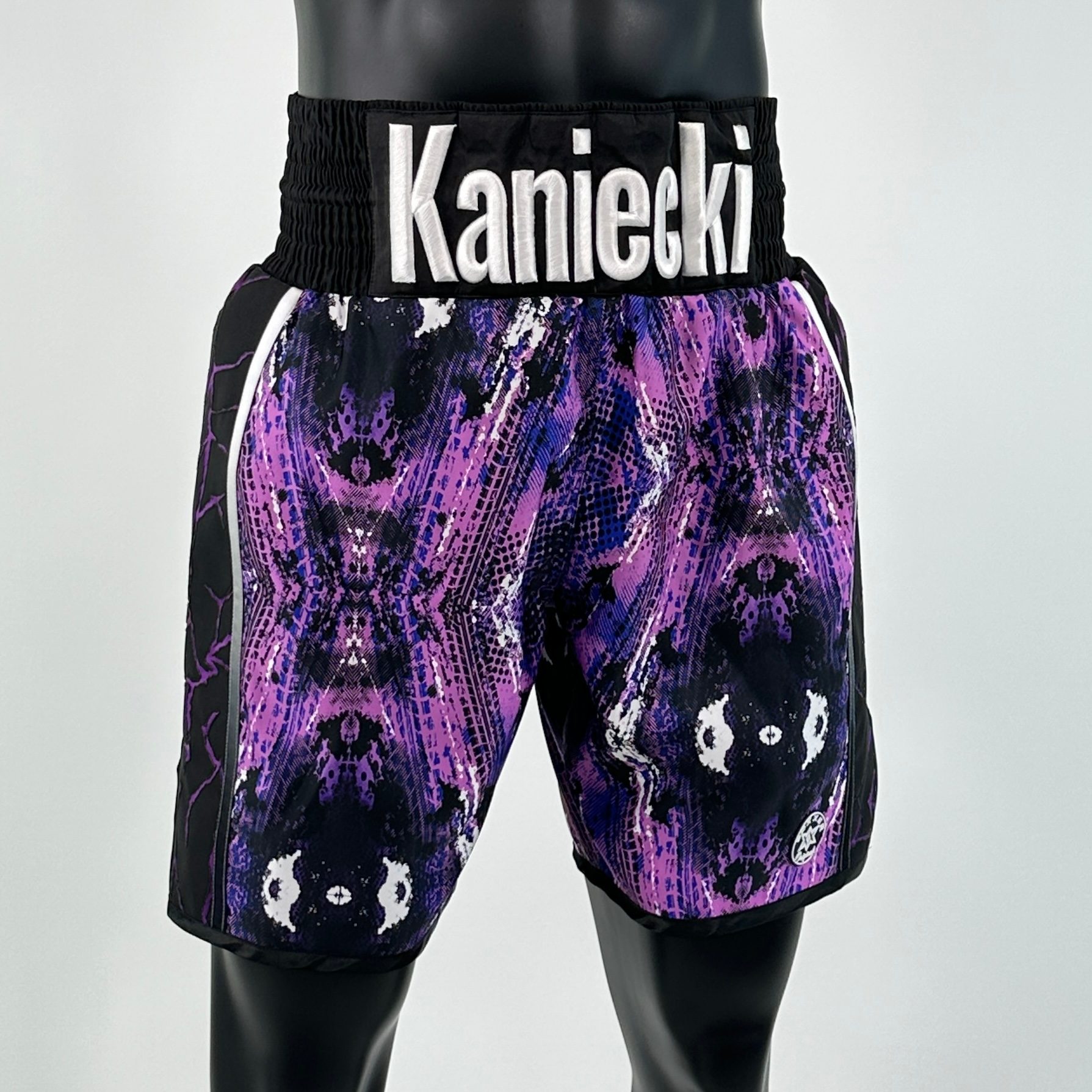 Thor BX Leonard 139527 Custom Boxing Shorts & Trunks