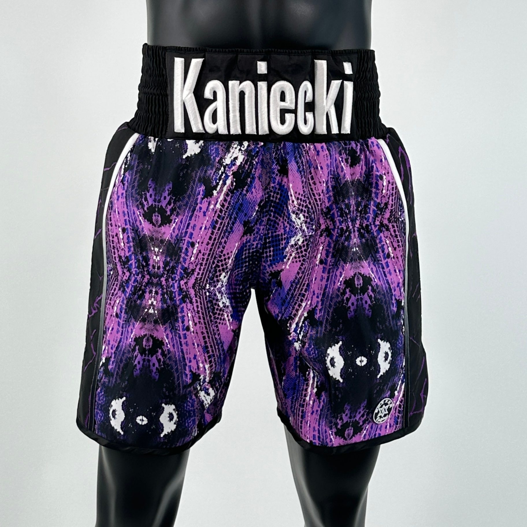 Thor BX Leonard 139527 Custom Boxing Shorts & Trunks