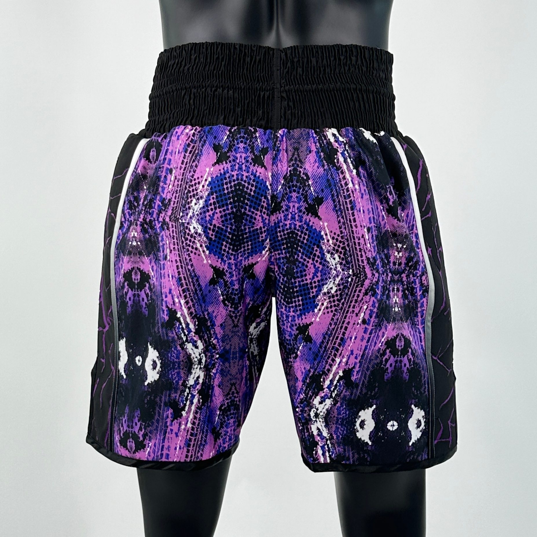 Thor BX Leonard 139527 Custom Boxing Shorts & Trunks