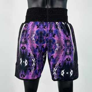 Thor BX Old Leonard 139527 Custom Boxing Shorts & Trunks