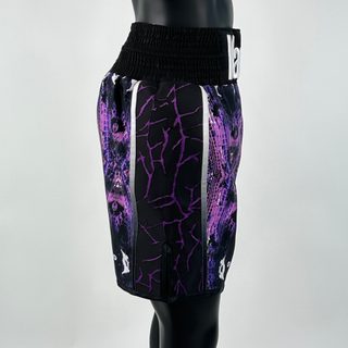 Thor BX Old Leonard 139527 Custom Boxing Shorts & Trunks