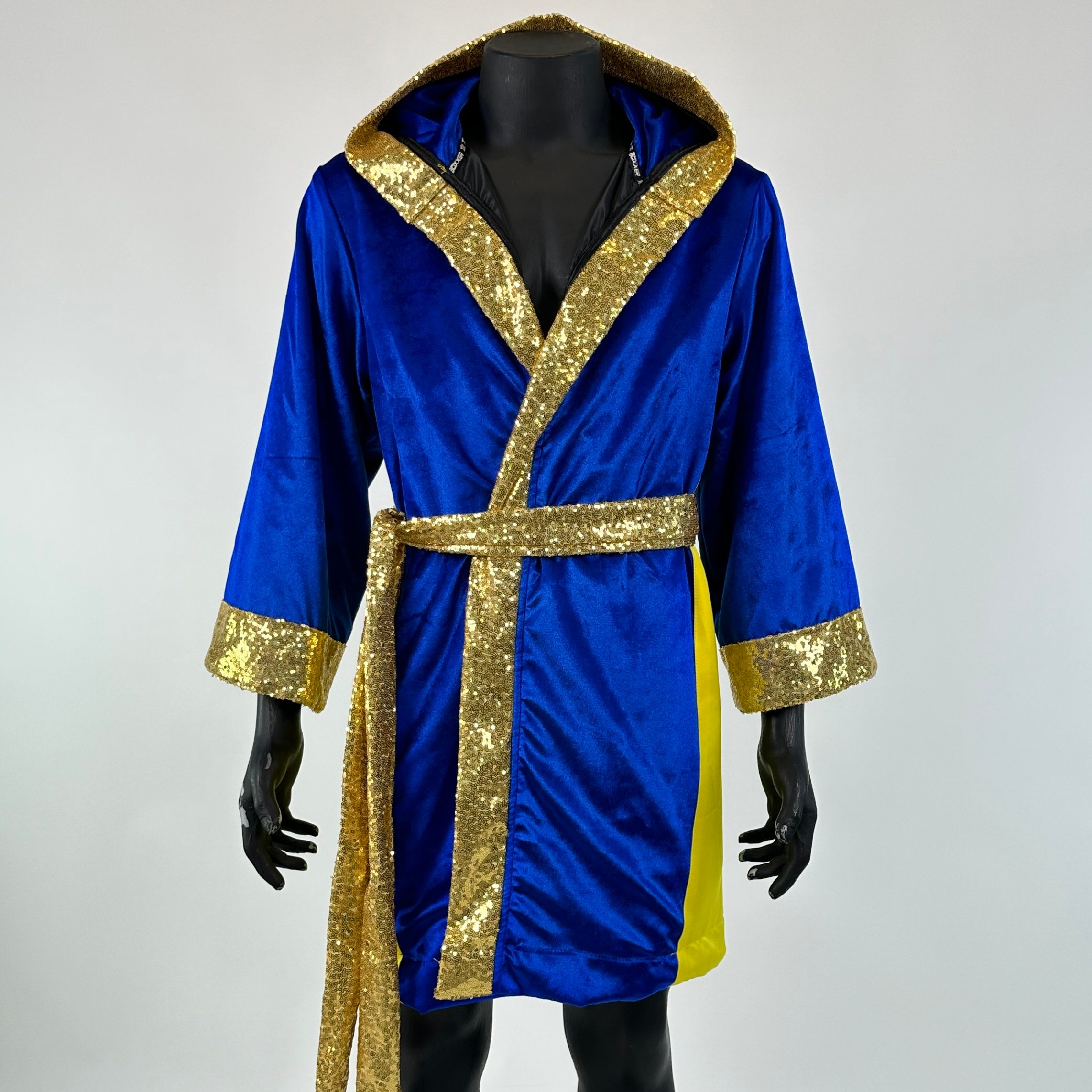 KSI style Robe Rybalko 139912 Robes