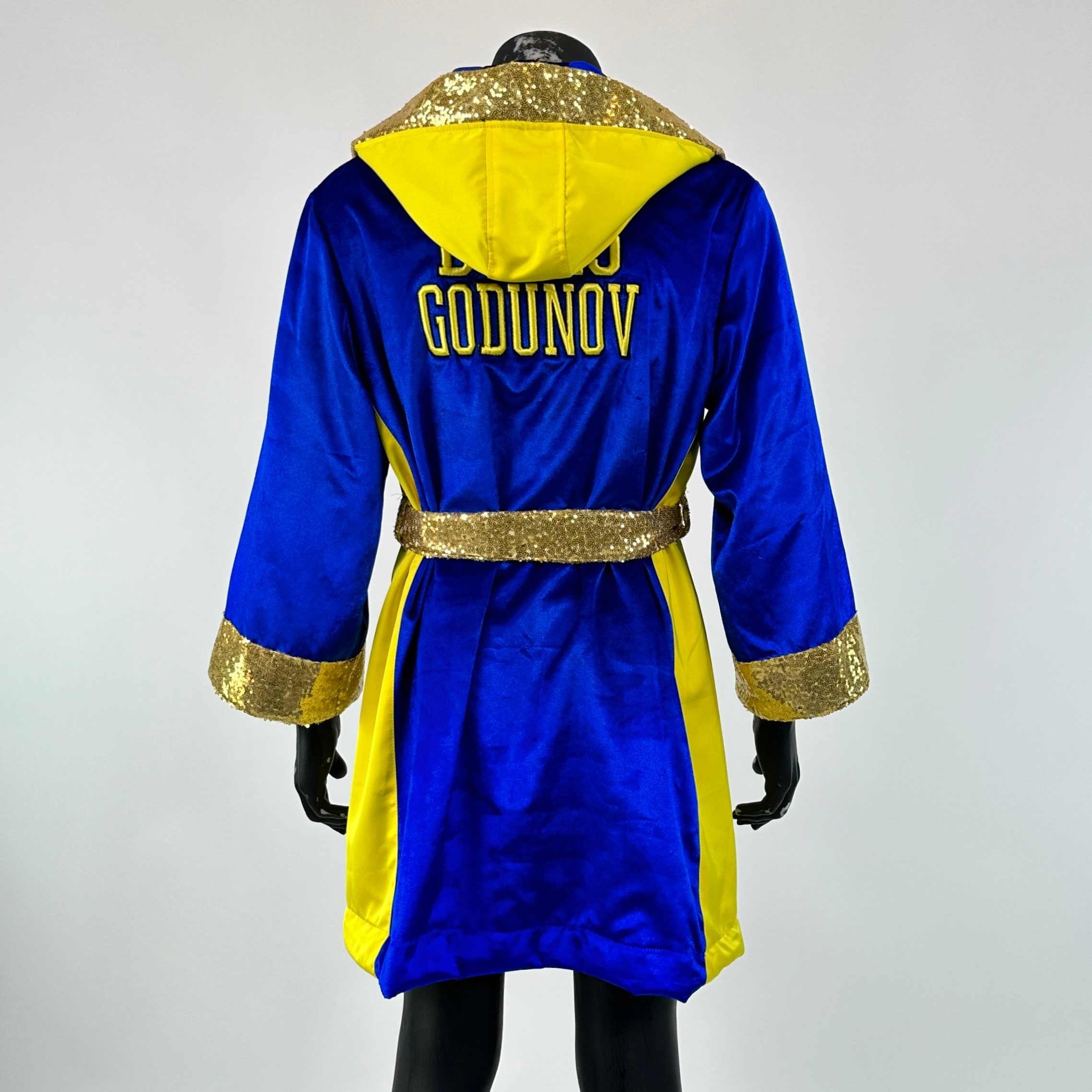 KSI style Robe Rybalko 139912 Robes