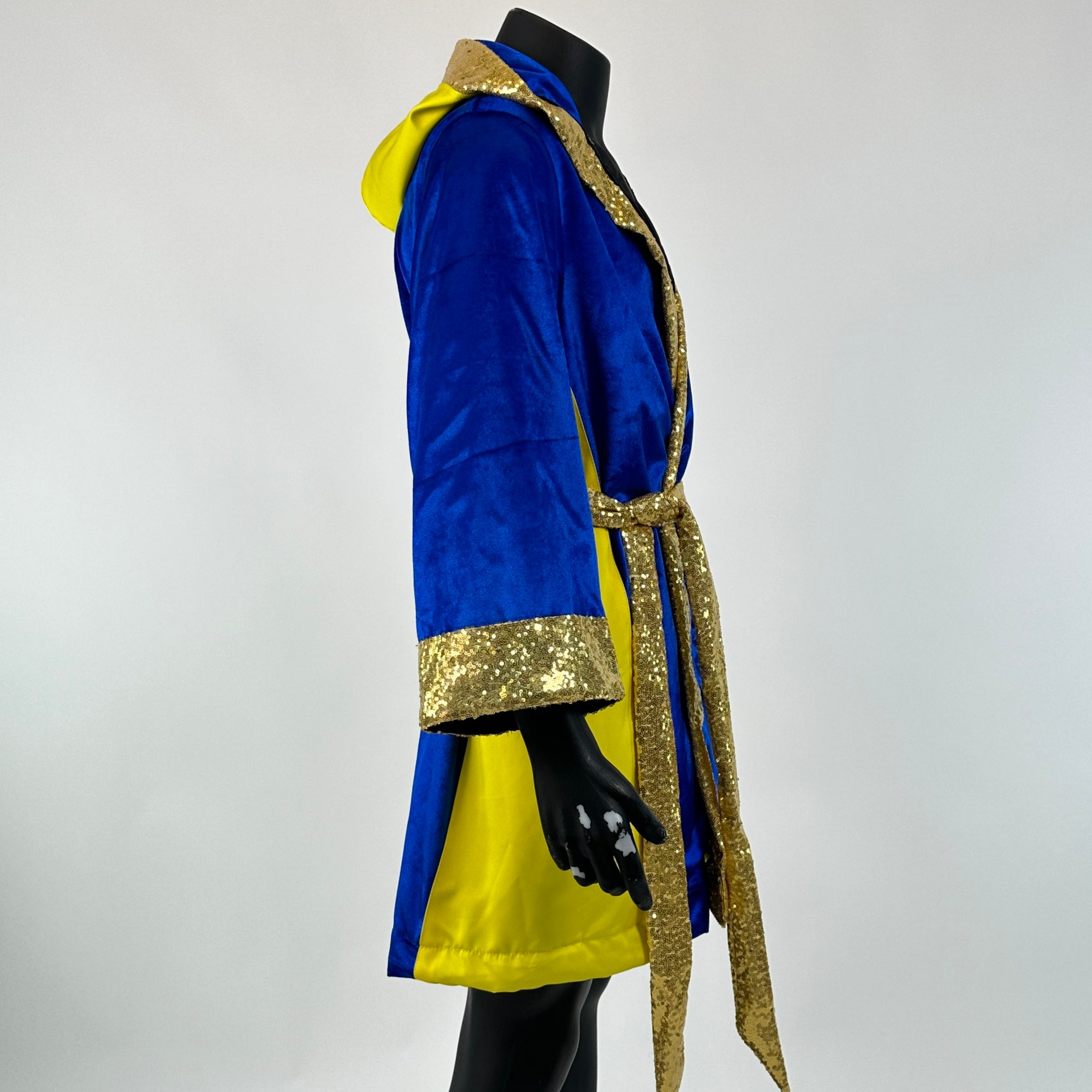 KSI style Robe Rybalko 139912 Robes