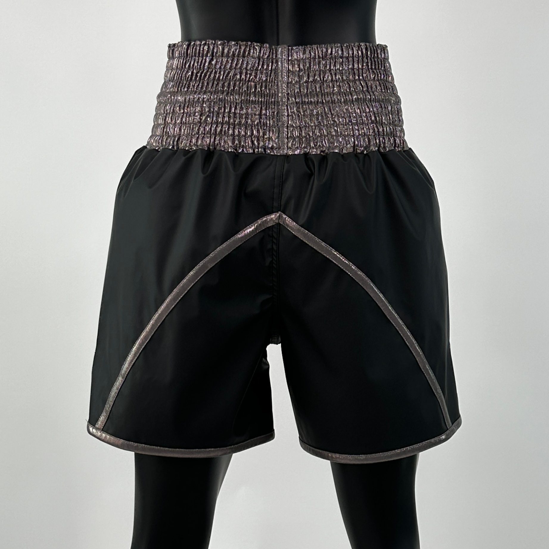 Floyd BX Rianna 139902 Custom Boxing Shorts & Trunks