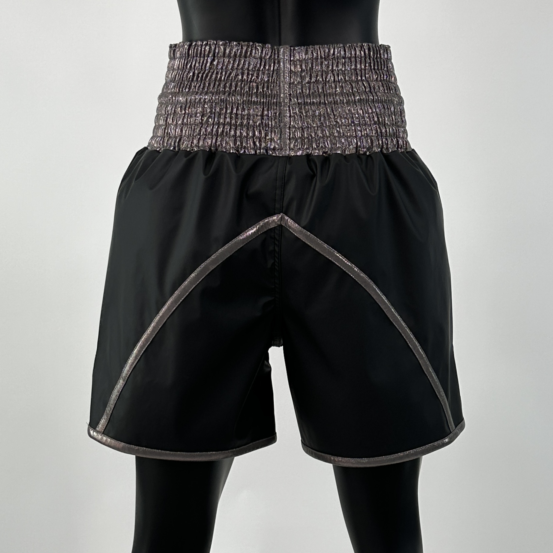 Floyd BX Old Rianna 139902 Custom Boxing Shorts & Trunks