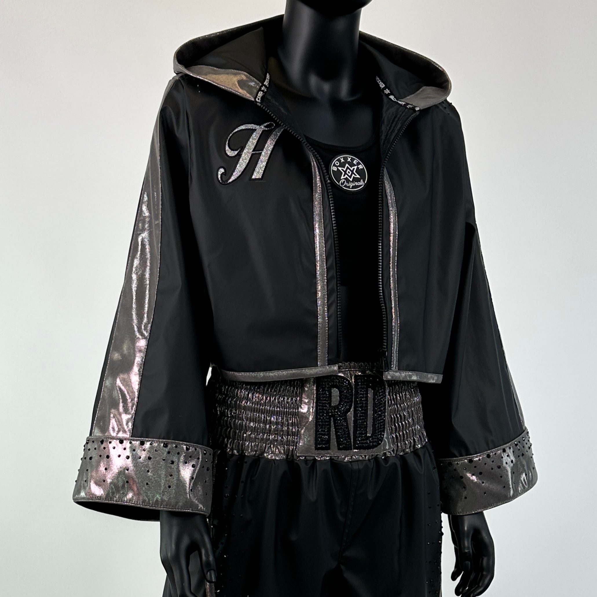 Women's Crop Jkt Rianna 139902 Jackets