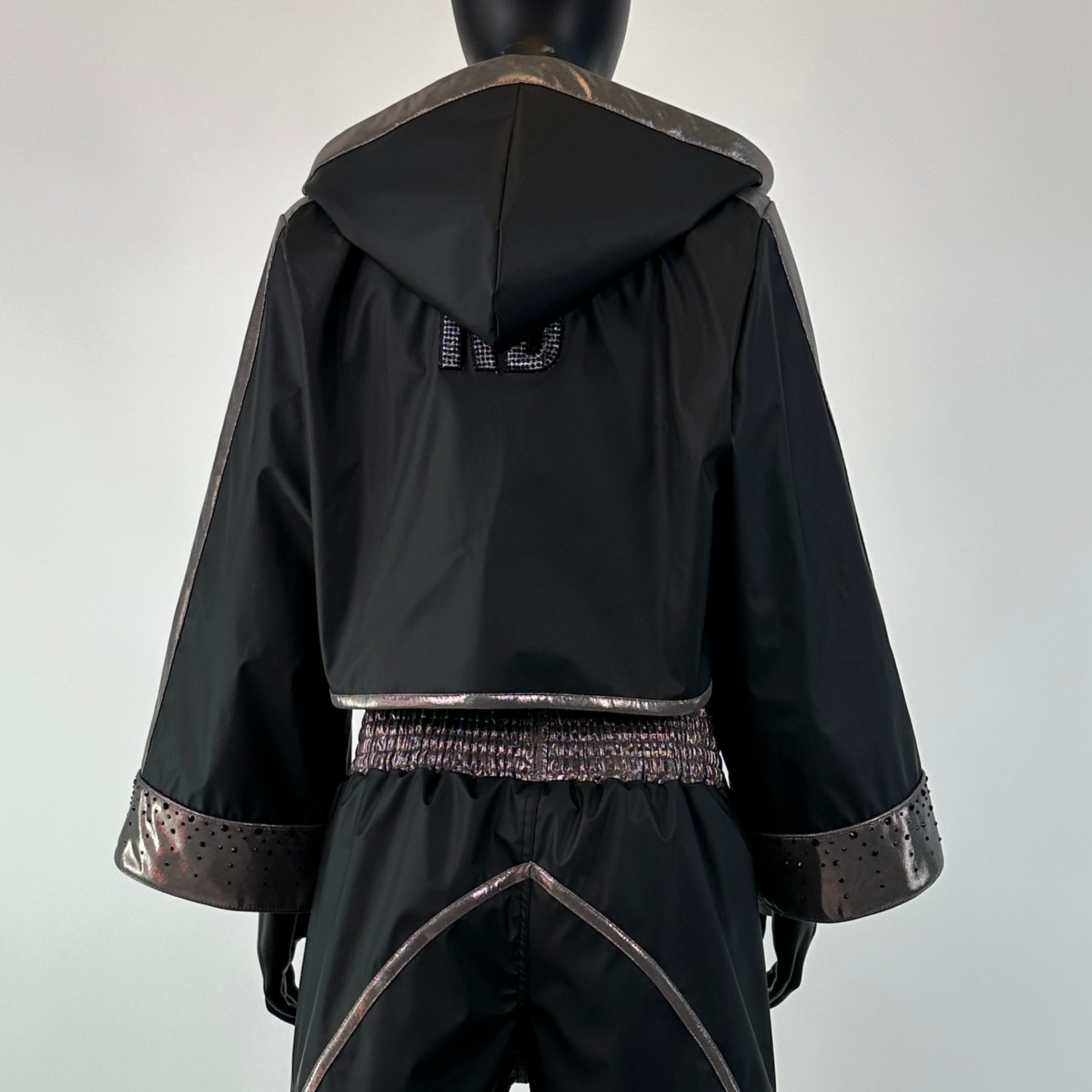 Women's Crop Jkt Rianna 139902 Jackets