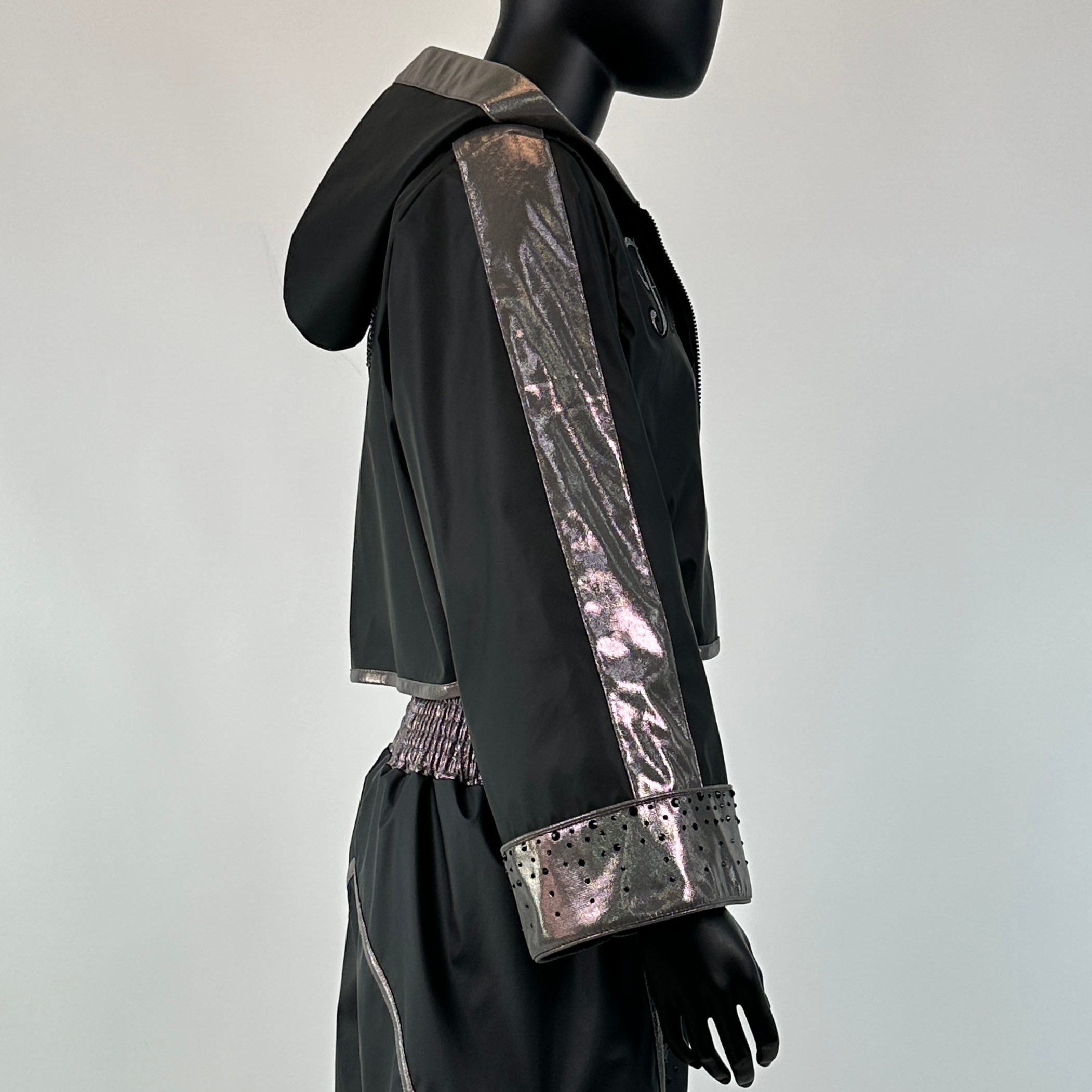 Women's Crop Jkt Rianna 139902 Jackets