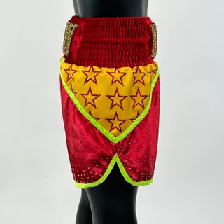 STAR QUALITY BX Old Rybalko 139912 Custom Boxing Shorts & Trunks