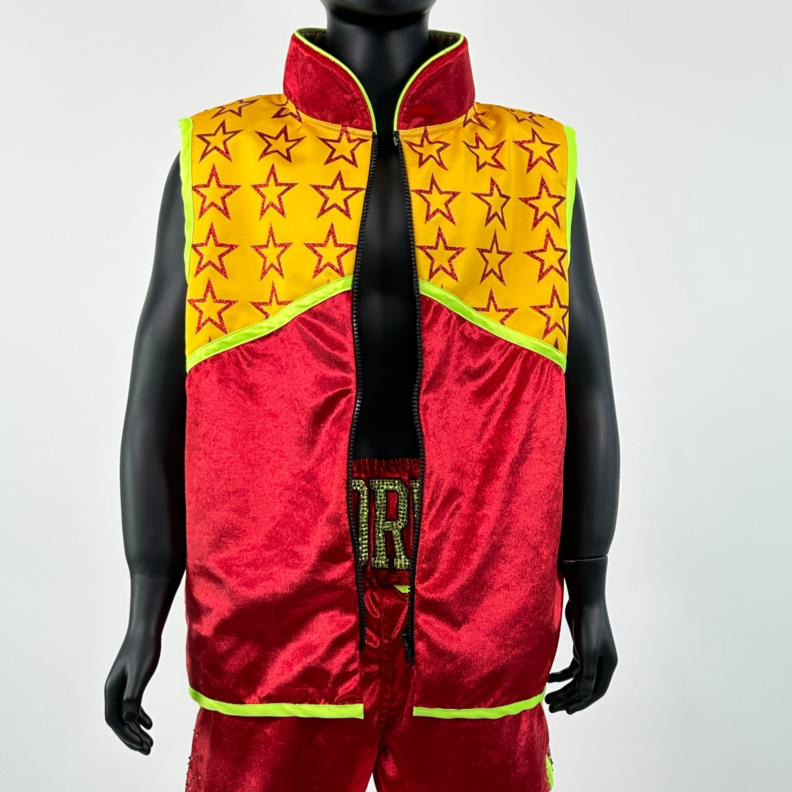 STAR QUALITY JKT Rybalko 139912 Jackets