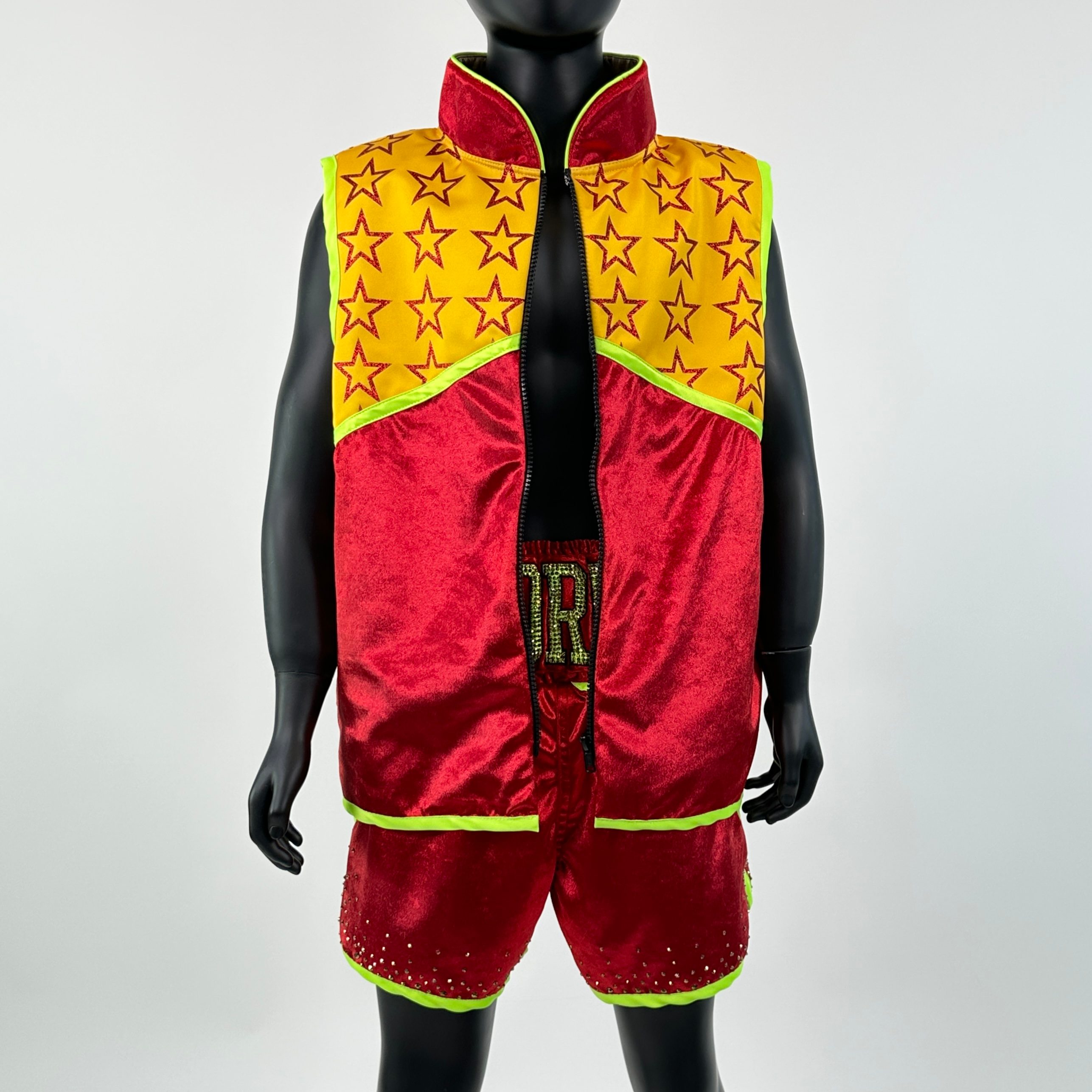  Rybalko 139912 Jackets